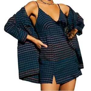 Free People Better Together Dress